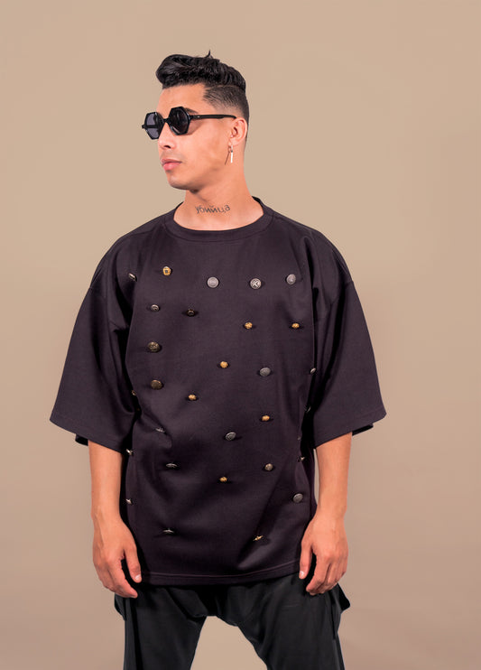 THE GLADIATOR T-SHIRT